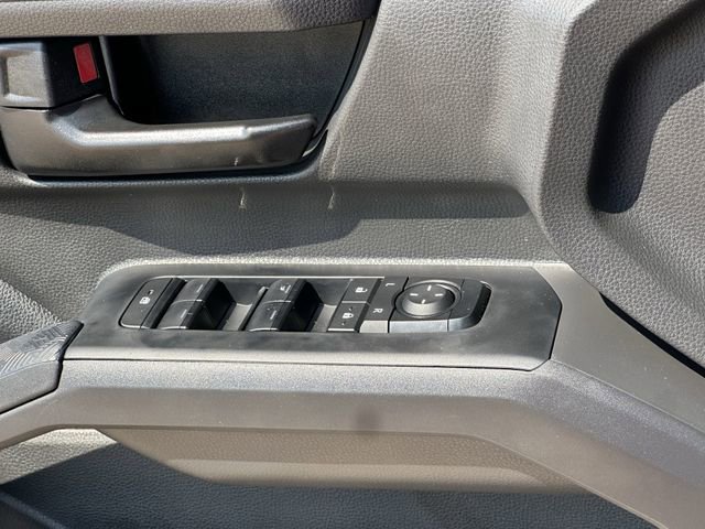 Certified 2025 Toyota Tacoma SR5 image 24