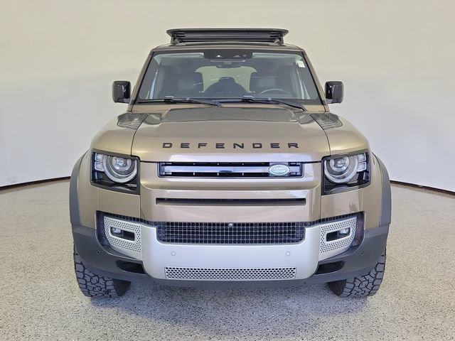 Used 2020 Land Rover Defender 110 SE AWD/4WD image 3