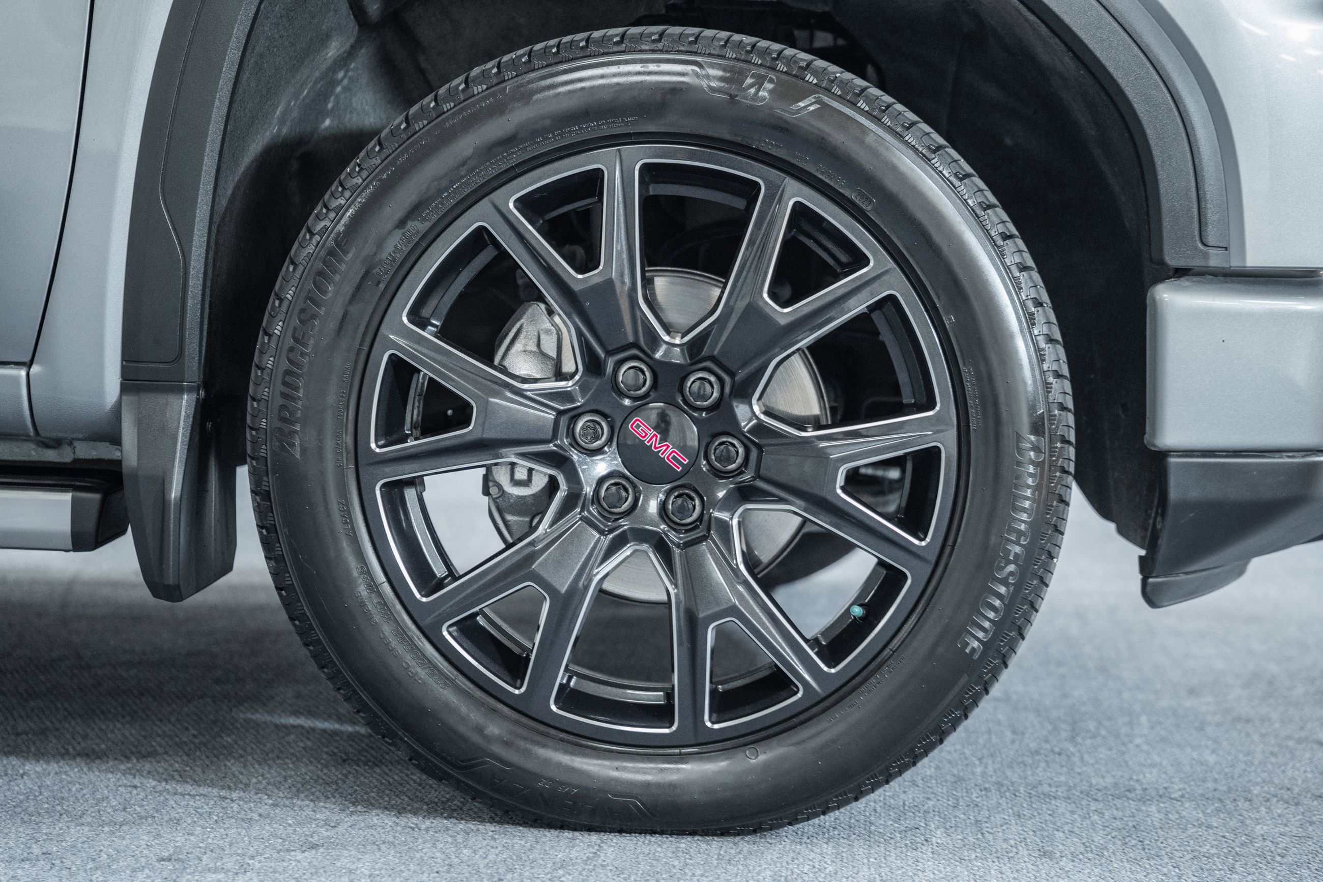 Used 2024 GMC Sierra 1500 Denali w/ Denali Reserve Package image 17