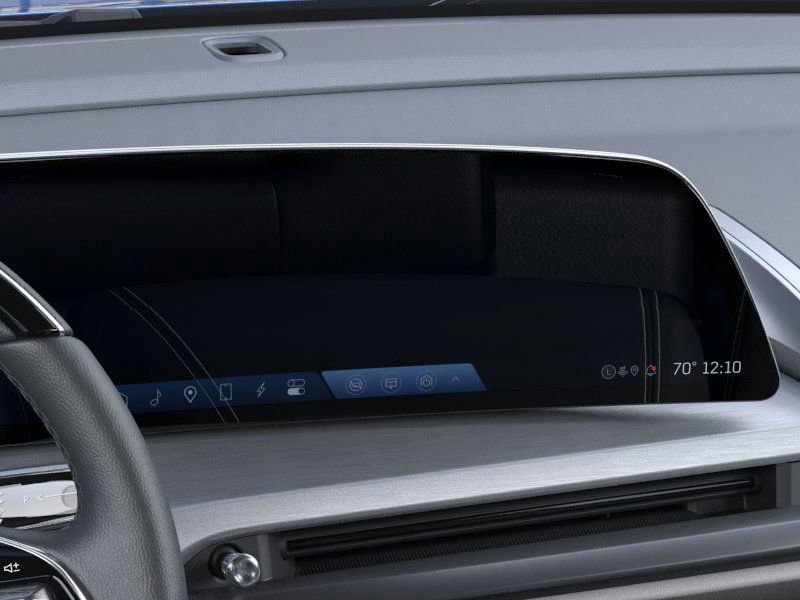 New 2026 Cadillac Vistiq Sport w/ LPO, Floor Liner Package image 20