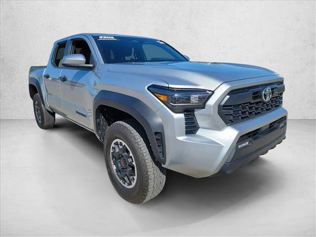 Used 2024 Toyota Tacoma TRD Off-Road image 3