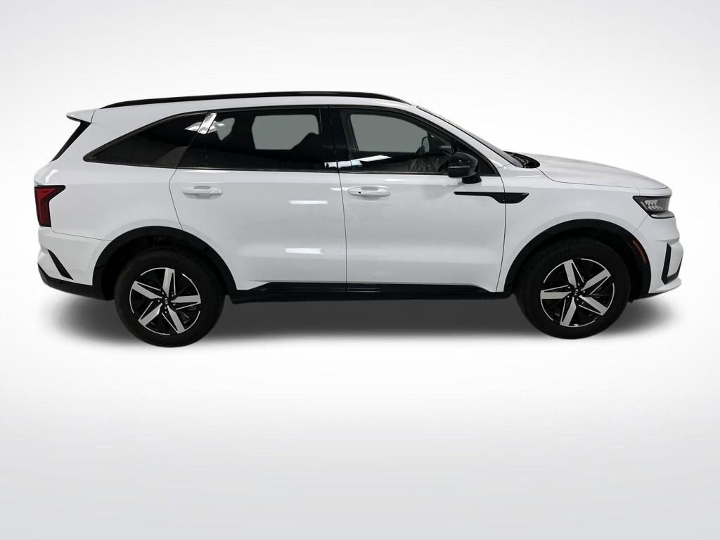 Used 2021 Kia Sorento EX AWD/4WD image 8