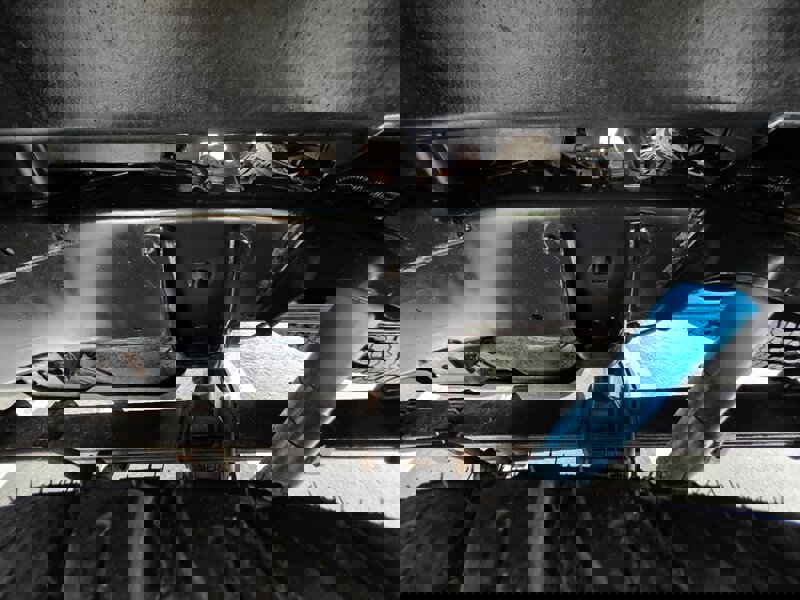 Used 2016 Toyota Tacoma TRD Off-Road w/ Premium & Technology Package AWD/4WD image 55