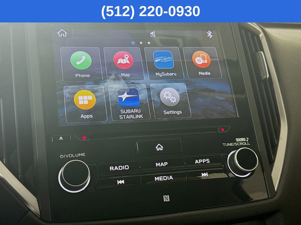 Certified 2023 Subaru Impreza 2.0i Limited AWD/4WD image 18