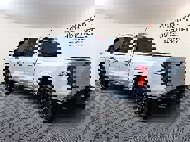 New 2025 Chevrolet Colorado Z71 w/ Technology Package image 6