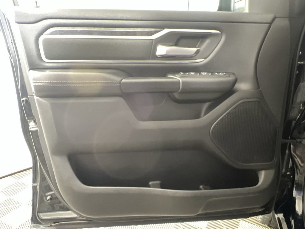 Used 2023 RAM 1500 Big Horn AWD/4WD image 21