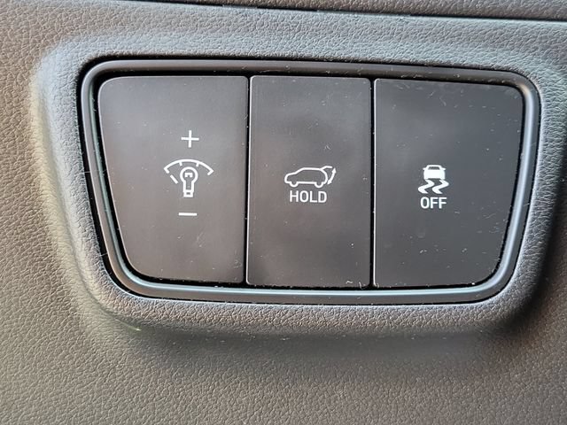 Certified 2023 Hyundai Tucson SEL w/ Convenience Package AWD/4WD image 19