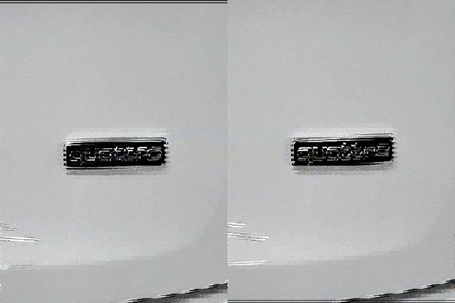 Certified 2025 Audi Q5 2.0T Premium Plus image 11