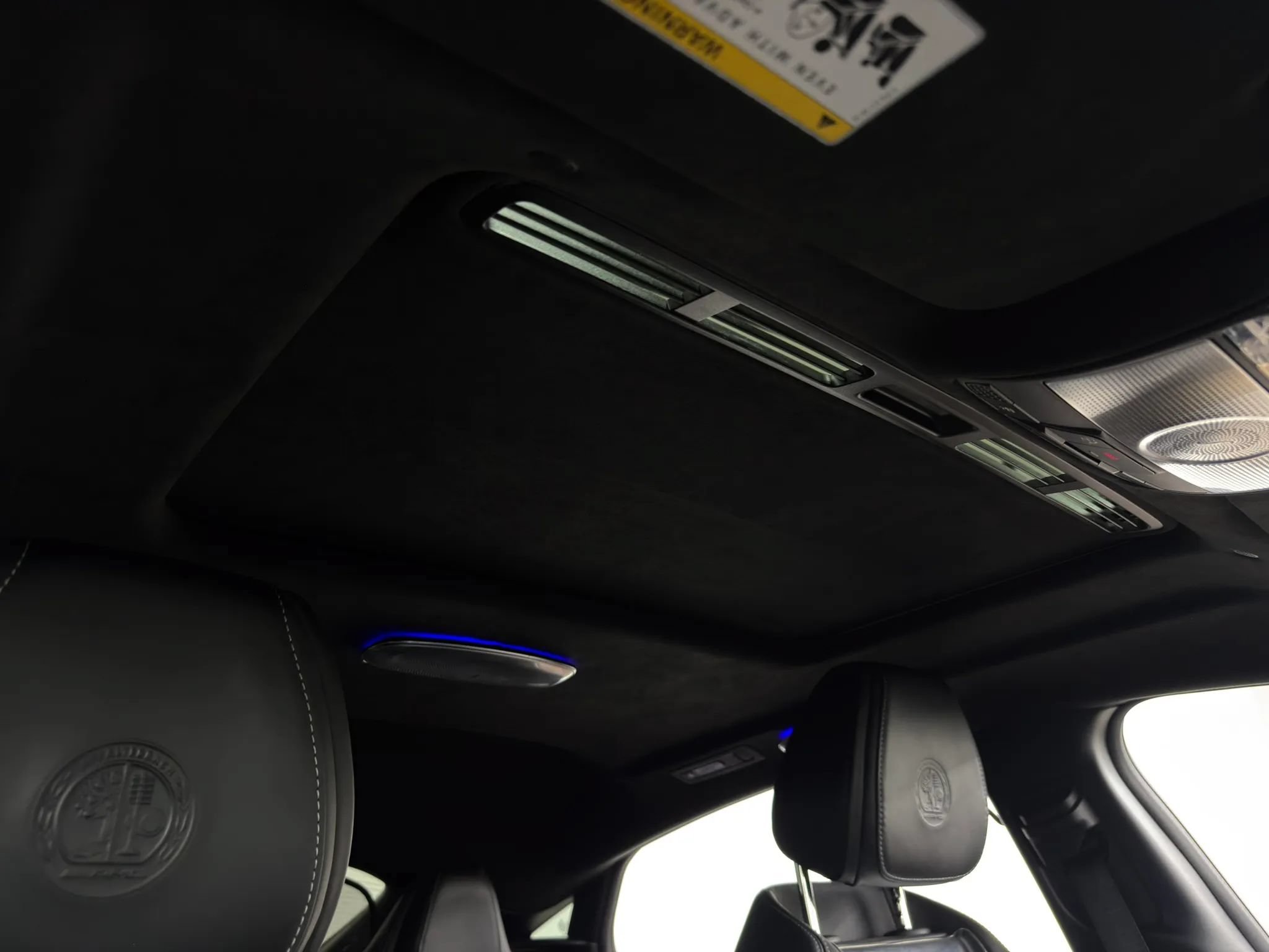 Used 2019 Mercedes-Benz AMG GT 63 S image 40