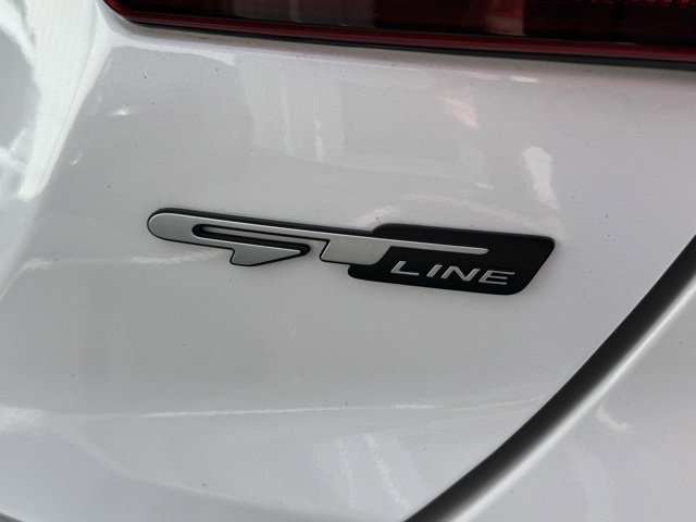 Used 2024 Kia Forte GT-Line w/ GT-Line Premium Package image 7
