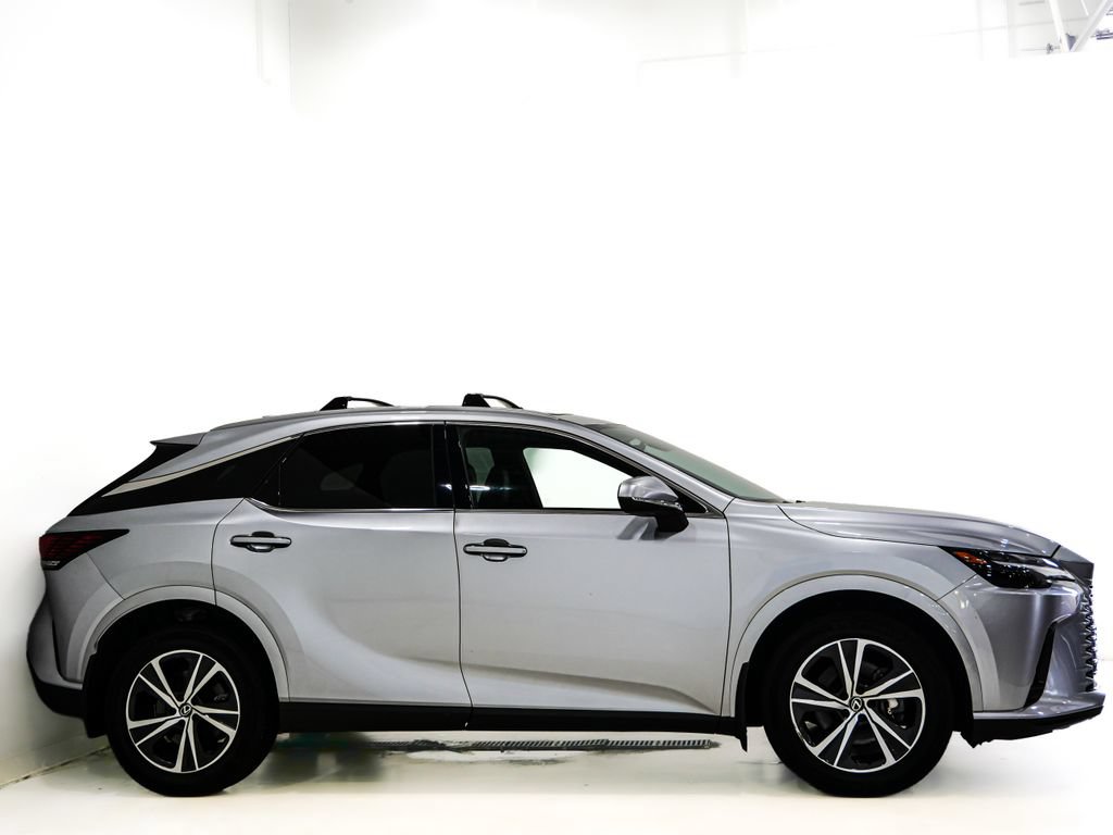 Used 2023 Lexus RX 350 Premium w/ Accessory Package AWD/4WD image 5