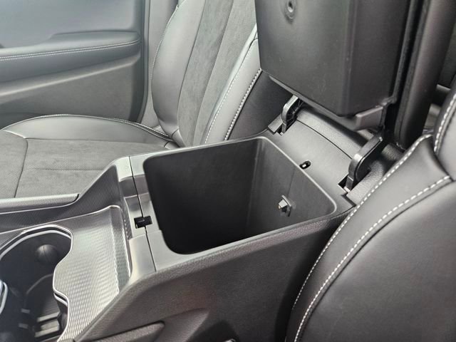 New 2025 Jeep Grand Cherokee Altitude image 26