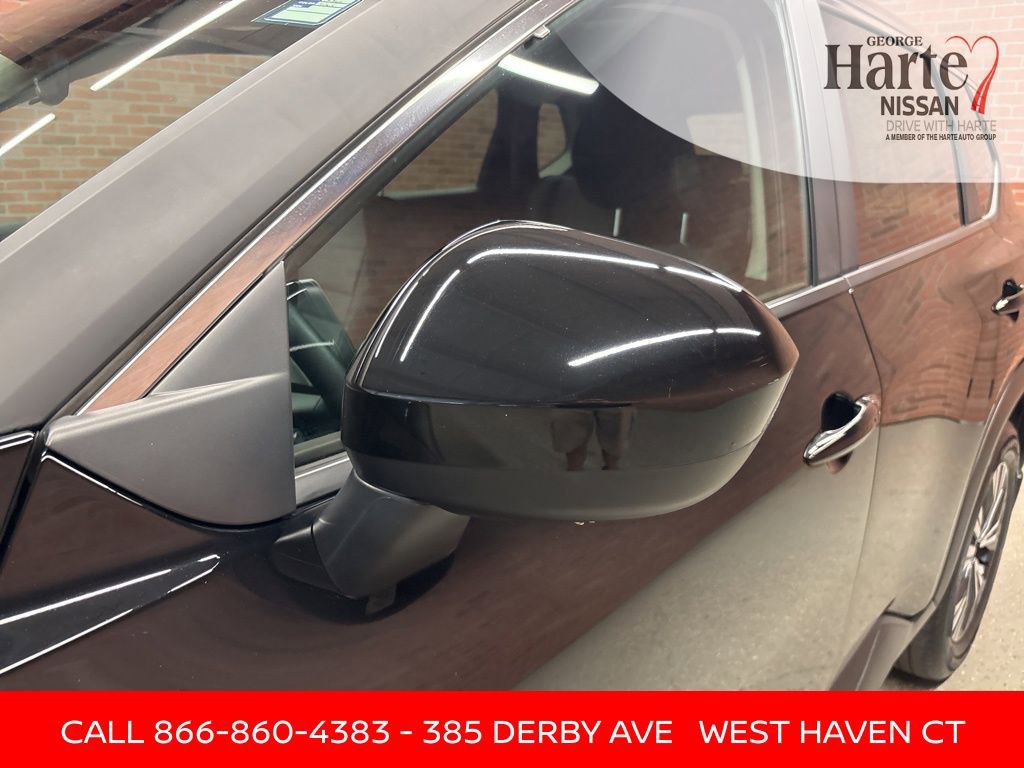 Certified 2023 Nissan Rogue SV image 41