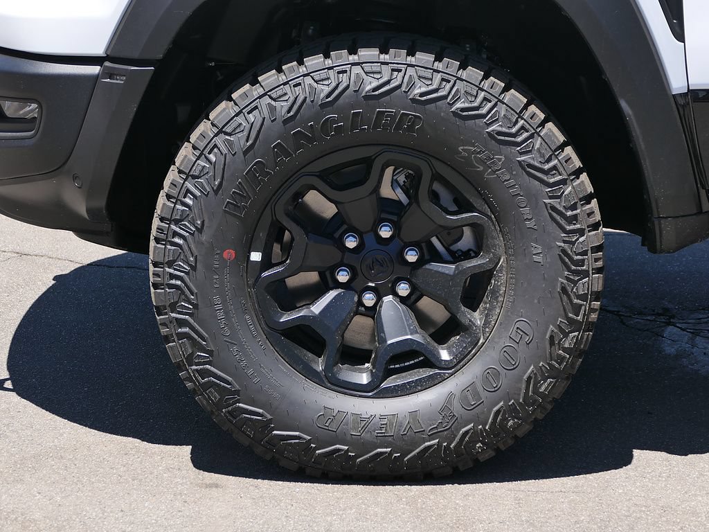 New 2026 RAM 1500 RHO w/ RHO Level 1 Equipment Group AWD/4WD image 11