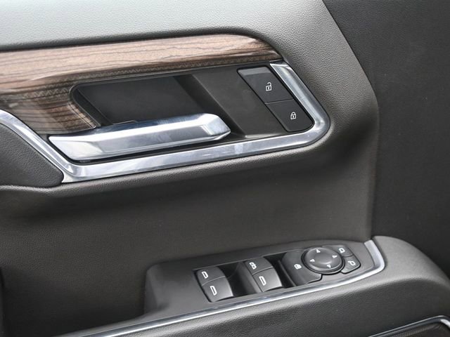 Used 2024 Chevrolet Silverado 1500 LT image 19