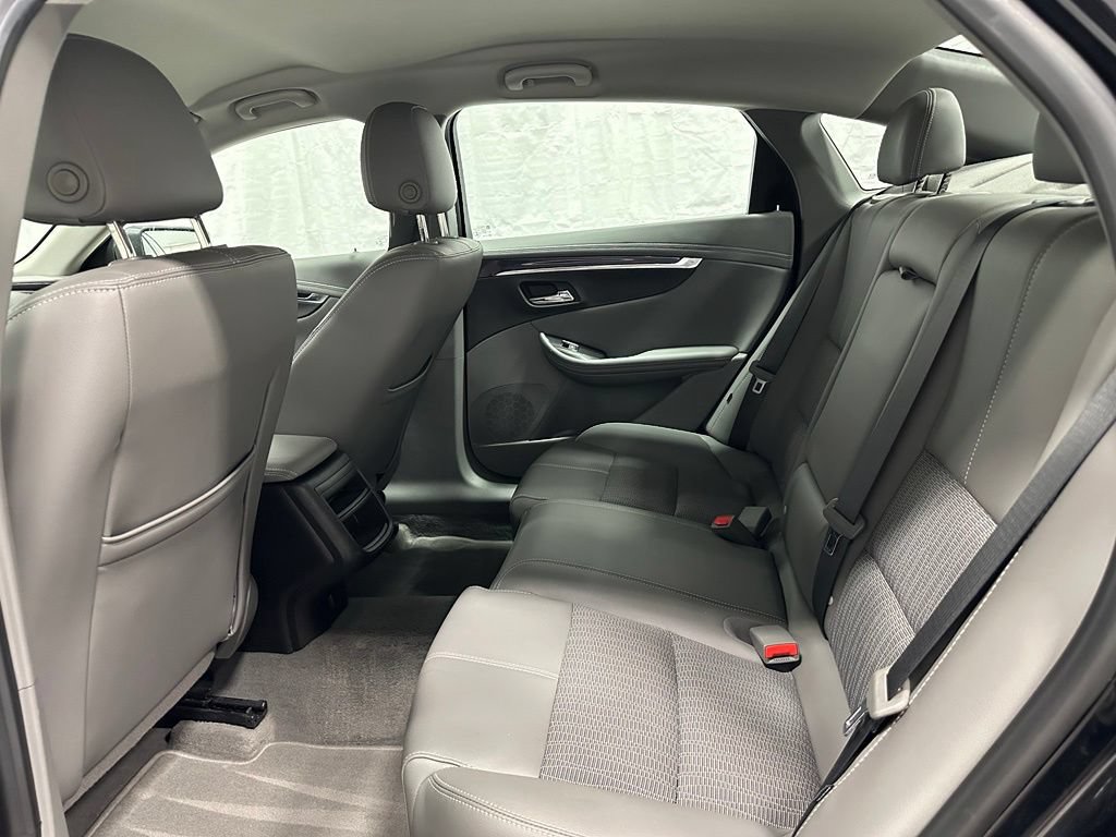 Used 2019 Chevrolet Impala LS FWD image 40