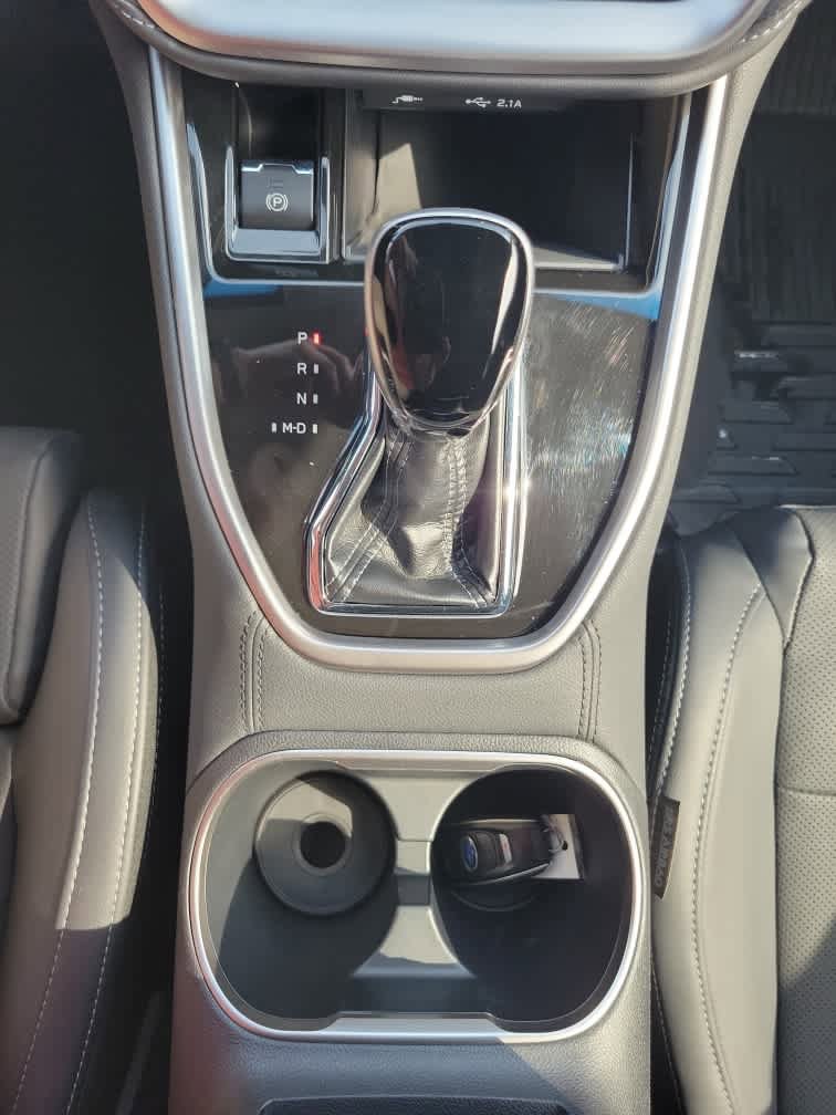 Used 2020 Subaru Outback Limited XT AWD/4WD image 18