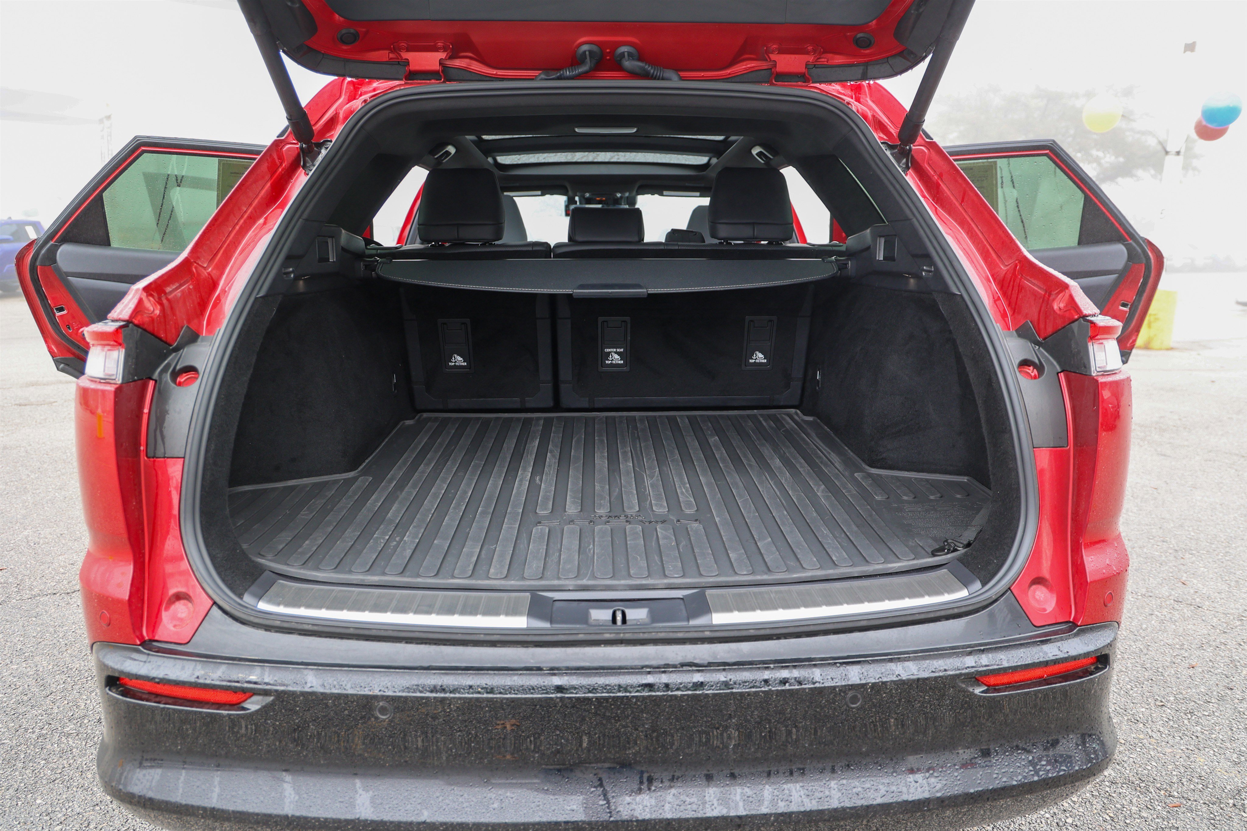 Certified 2025 Toyota Crown Signia w/ Advanced Technology Package image 42