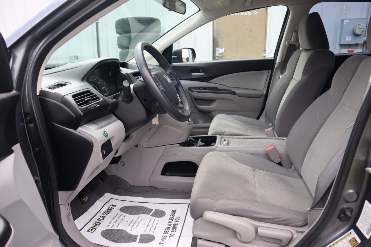 Used 2012 Honda CR-V LX image 52
