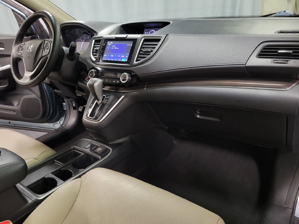 Used 2016 Honda CR-V EX-L image 33