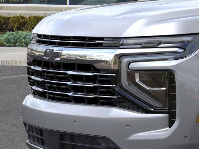 New 2026 Chevrolet Tahoe LT w/ Comfort Package RWD image 37