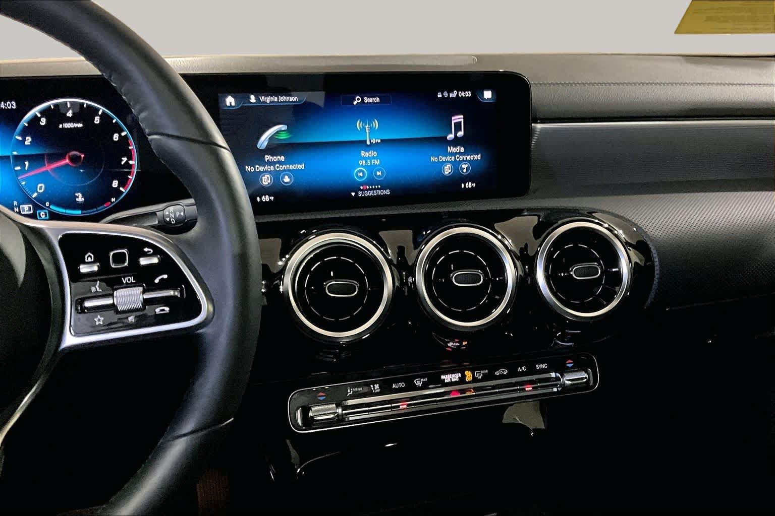 Used 2020 Mercedes-Benz CLA 250 4MATIC image 6