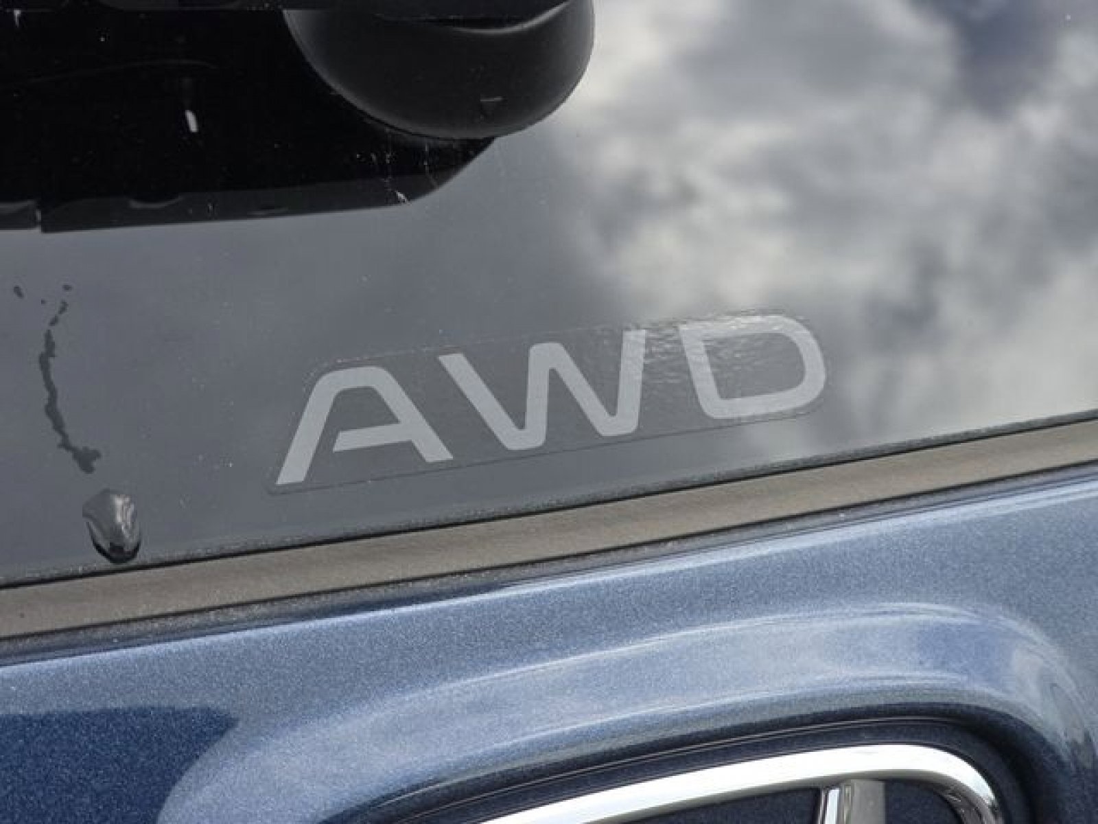 New 2026 Honda CR-V Sport Touring image 15