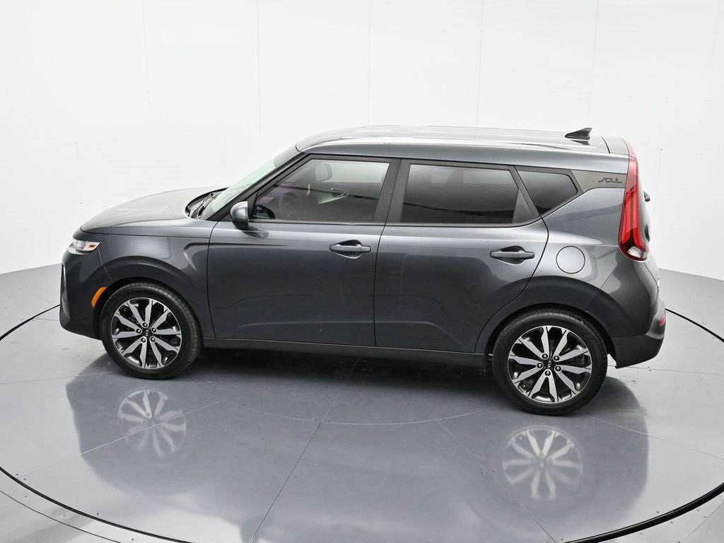 Used 2020 Kia Soul LX image 34