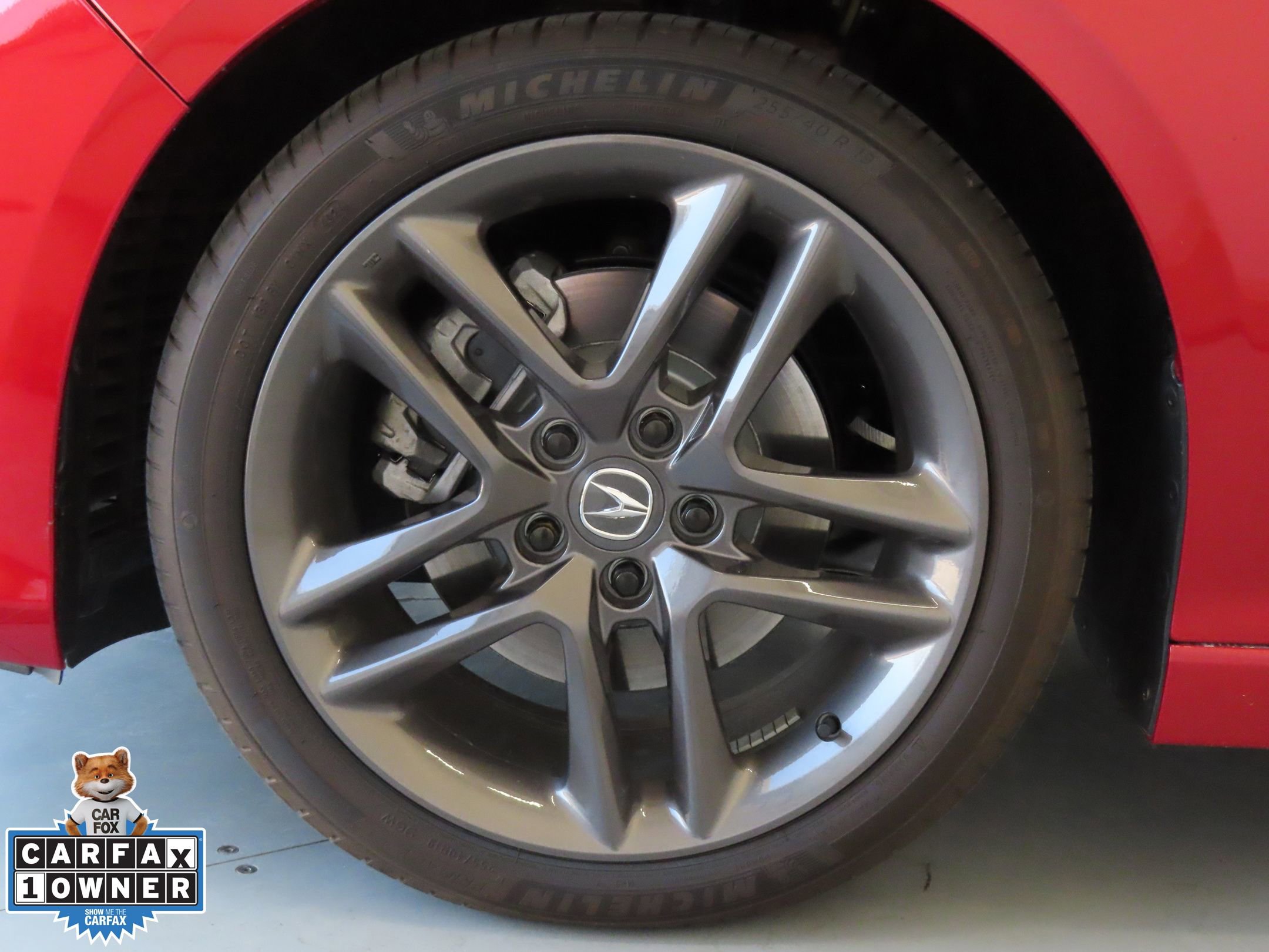 Used 2025 Acura TLX SH-AWD w/ A-SPEC Pkg image 32