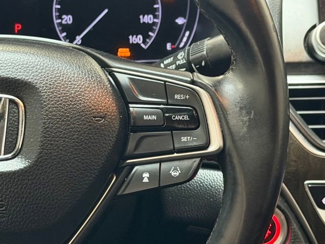 Used 2018 Honda Accord EX-L image 17