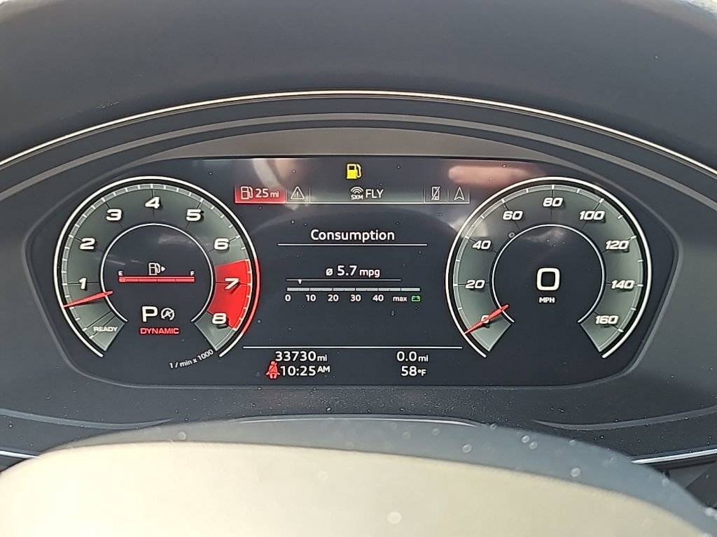 Used 2022 Audi S5 Premium Plus w/ Premium Plus Package image 18