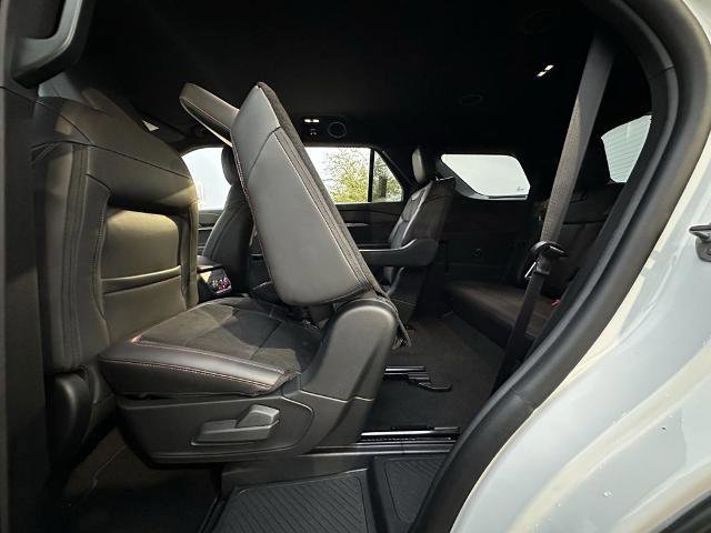 New 2026 Ford Explorer ST image 27