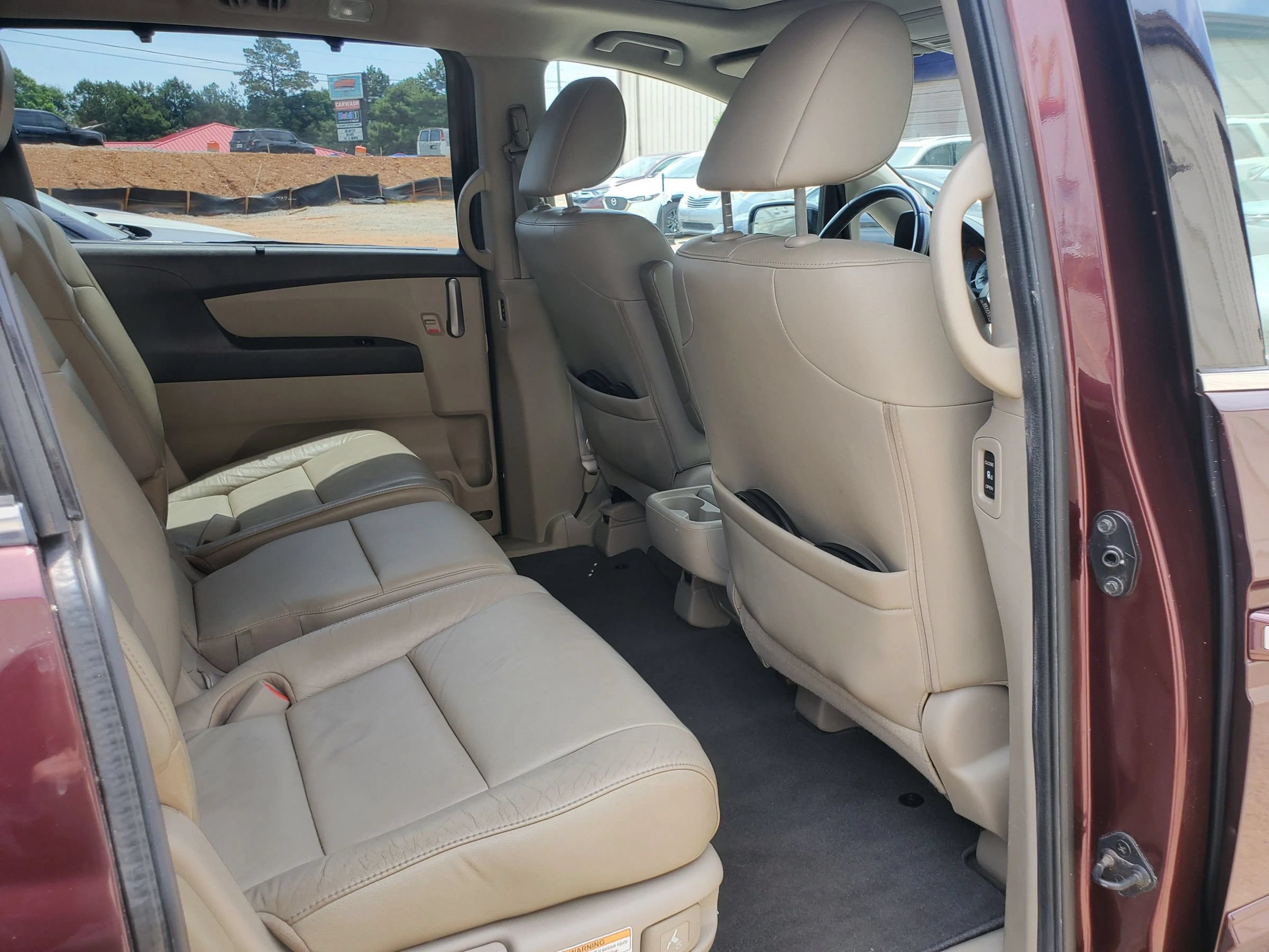 Used 2012 Honda Odyssey Touring image 25