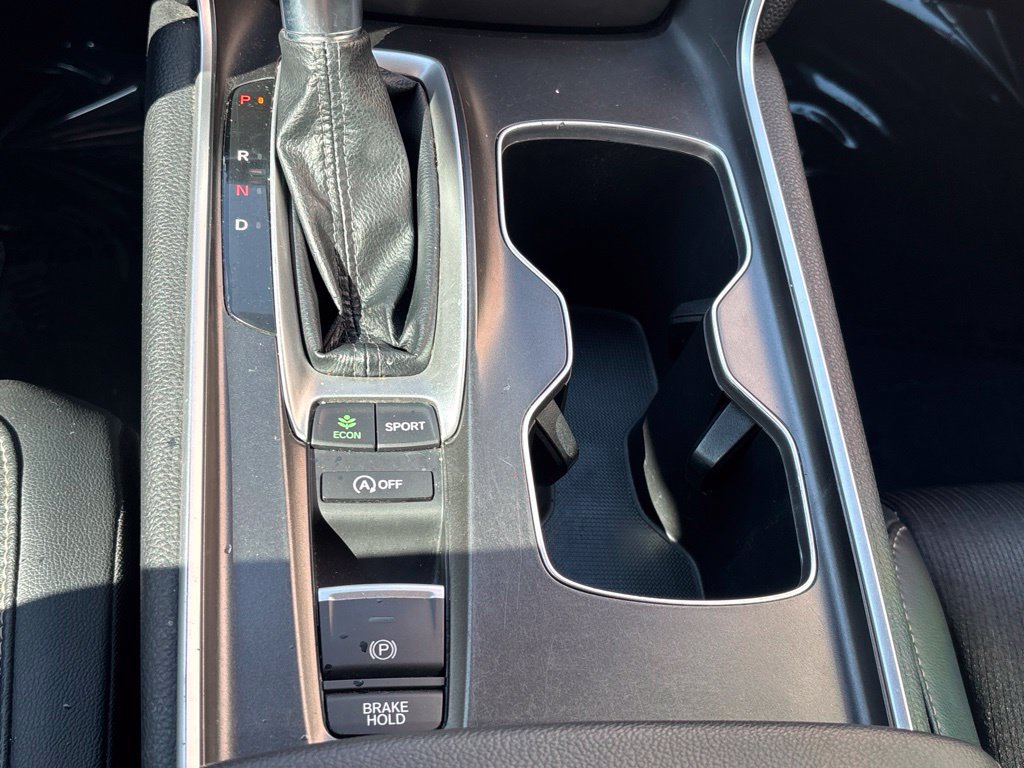 Used 2021 Honda Accord Sport image 15