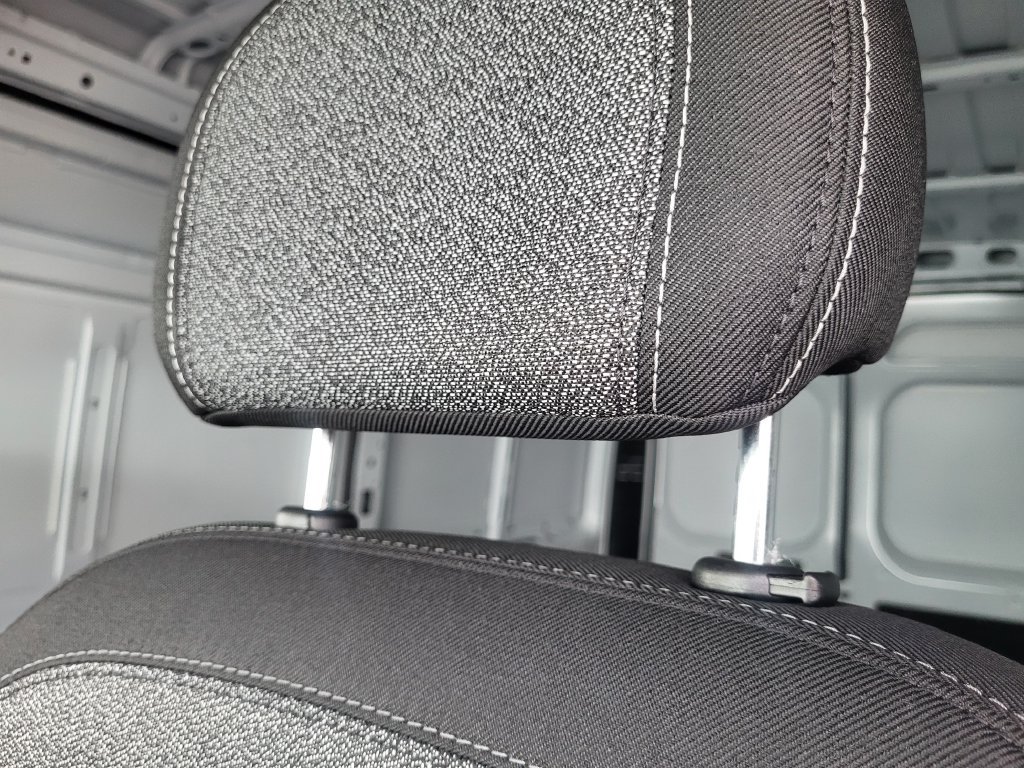 New 2026 RAM ProMaster 1500 w/ Convenience Group FWD image 15