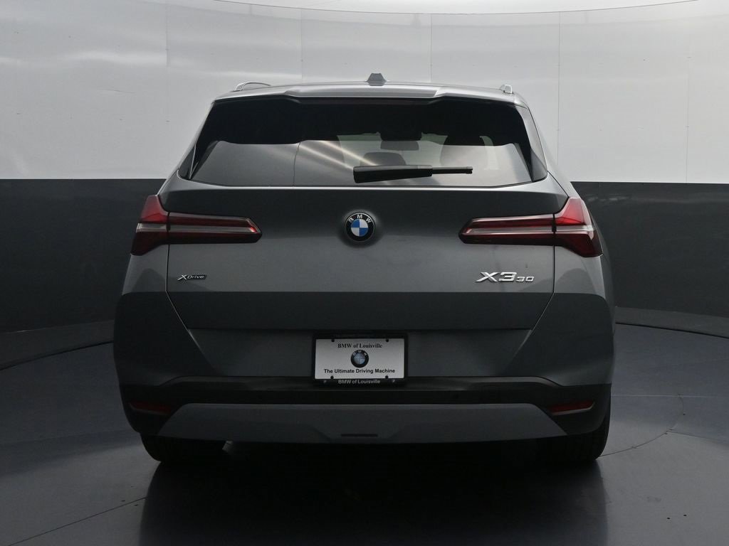 New 2026 BMW X3 xDrive30 image 6