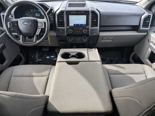 Certified 2020 Ford F150 XLT image 25