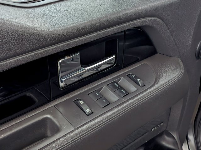 Used 2014 Ford F150 Limited AWD/4WD image 17