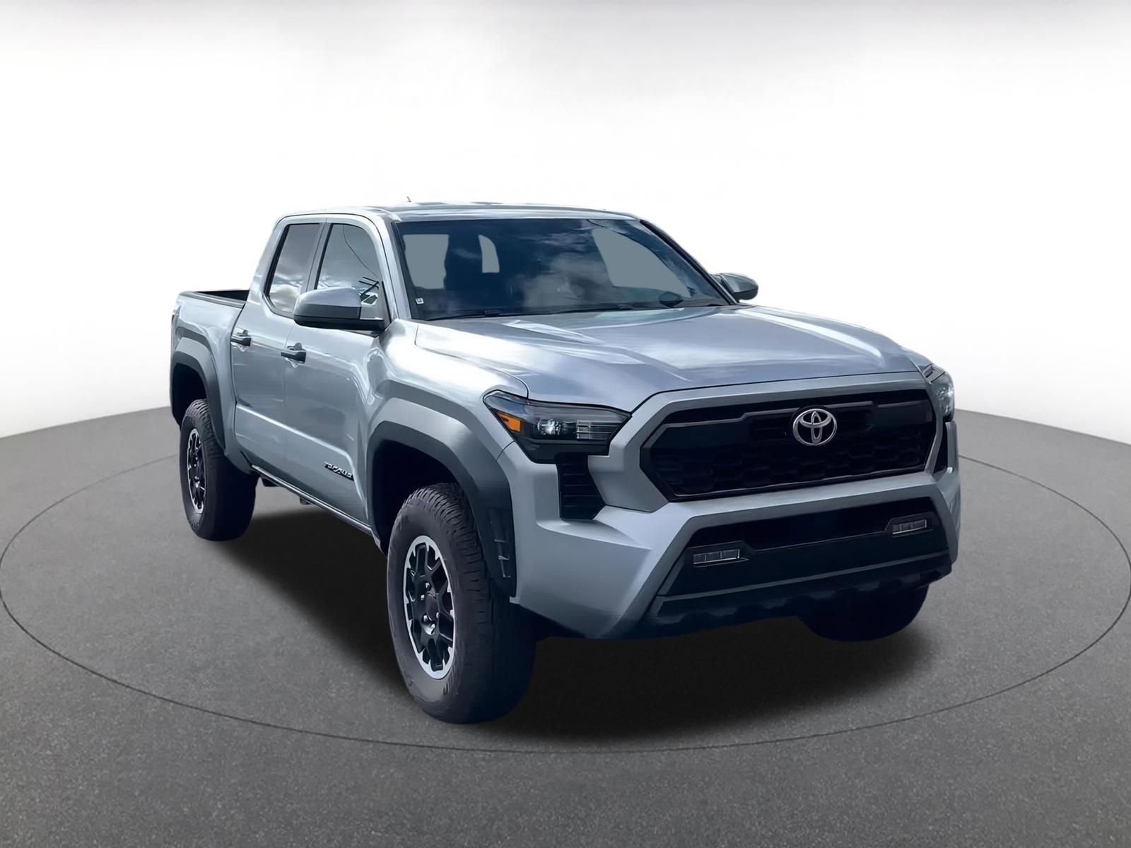 Used 2025 Toyota Tacoma TRD Off-Road image 3