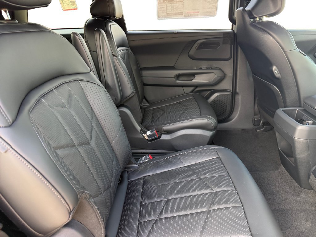 New 2027 Kia Telluride EX X-Line w/ Towing Package AWD/4WD image 15