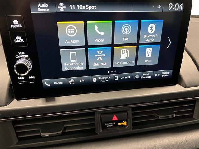 New 2025 Honda Pilot TrailSport image 25