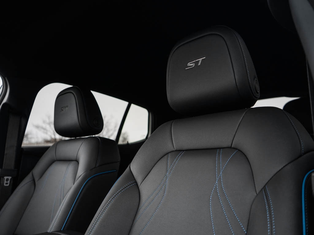 New 2026 Buick Envista Sport Touring w/ Convenience I Package image 20