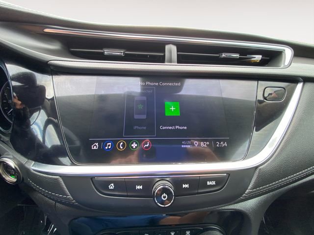 Used 2021 Buick Encore GX Essence image 24