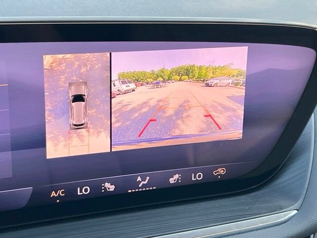 Used 2026 Buick Envision Preferred AWD/4WD image 35