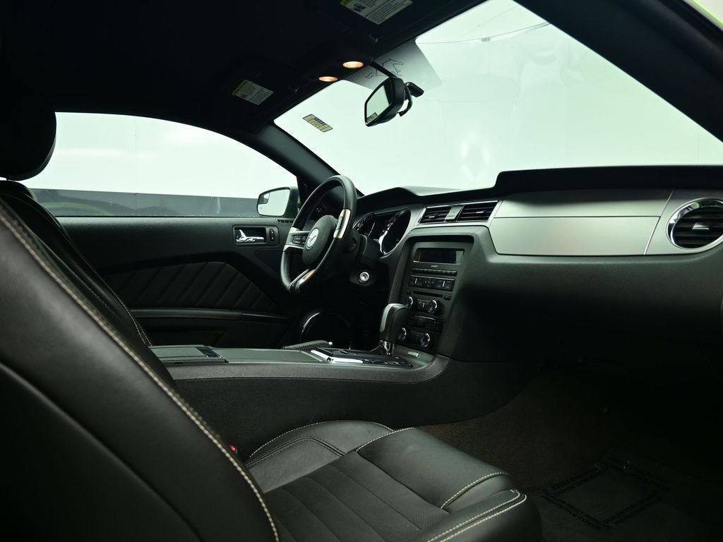 Used 2014 Ford Mustang Premium w/ Equipment Group 202A image 33