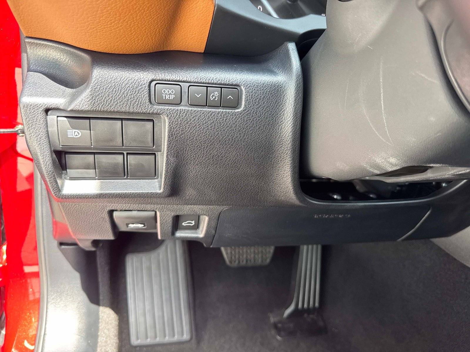 Certified 2023 Lexus IS 300 w/ Comfort Package RWD image 31