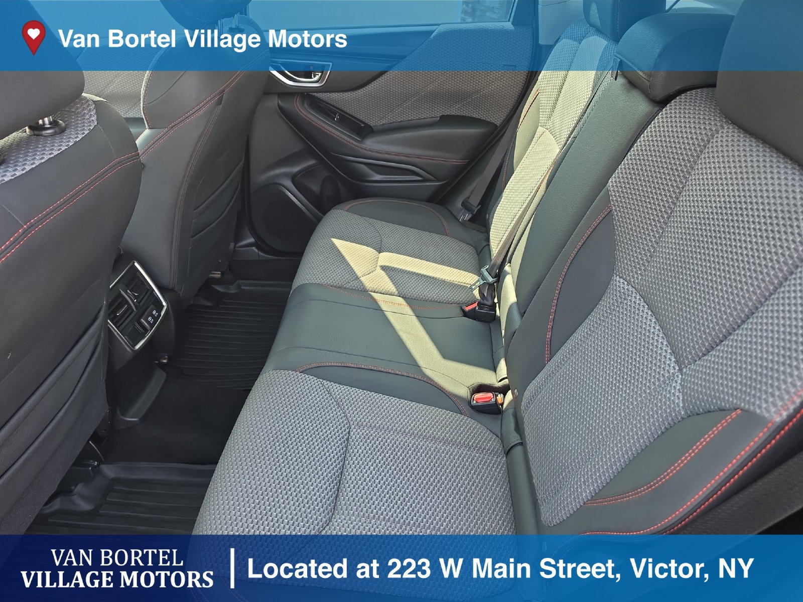Used 2020 Subaru Forester Sport AWD/4WD image 26