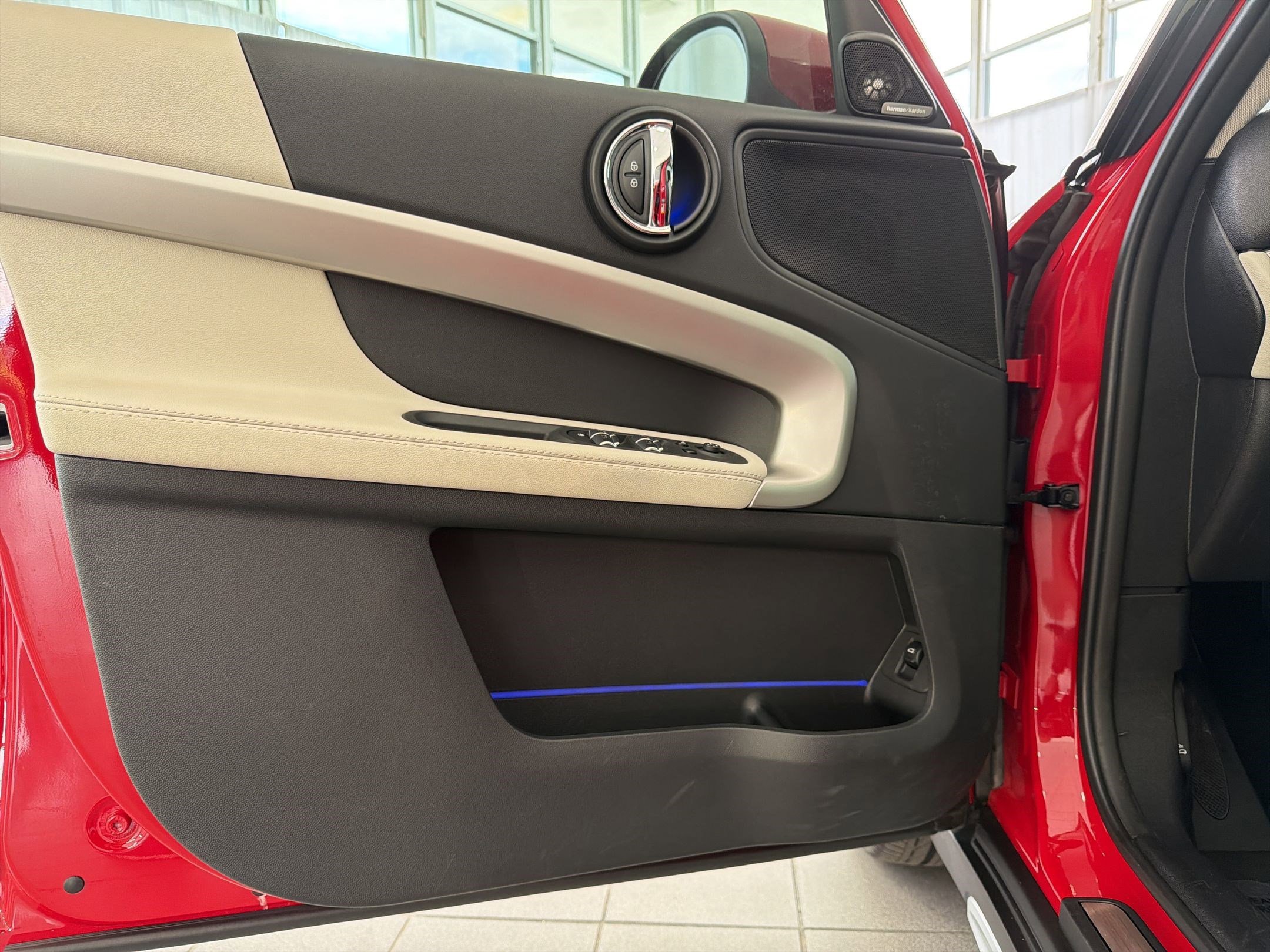 Certified 2023 MINI Cooper Countryman S image 21