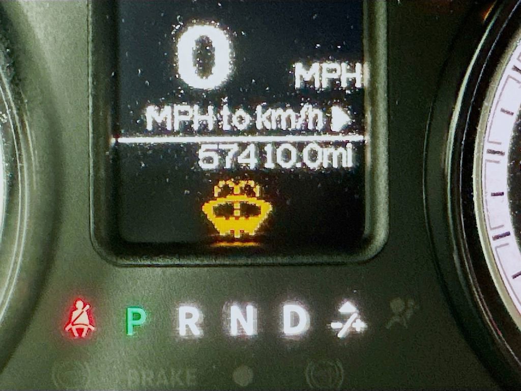 Used 2022 RAM 1500 Classic Warlock image 15