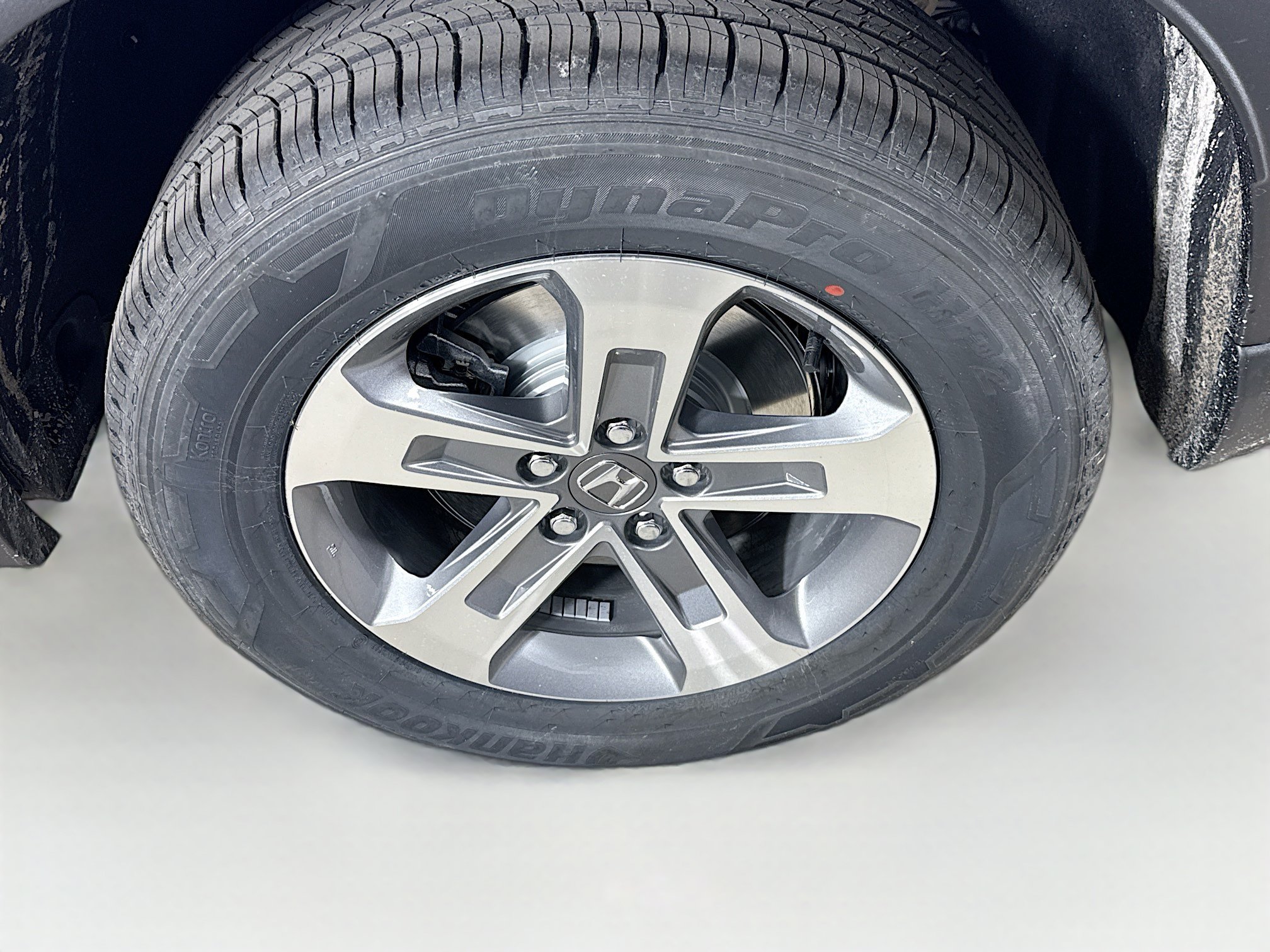 New 2026 Honda Pilot EX-L image 39